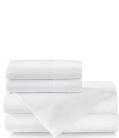 Peacock Alley 500-Thread Count Luxury Lyric Percale Sheet Set