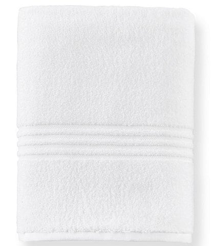 Peacock Alley Chelsea Zero Twist Plush Bath Towels