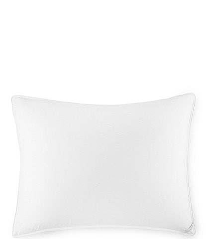 Peacock Alley Cotton Dacron® Down - Alternative Firm Pillow