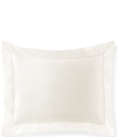 Peacock Alley Soprano Sateen Sham