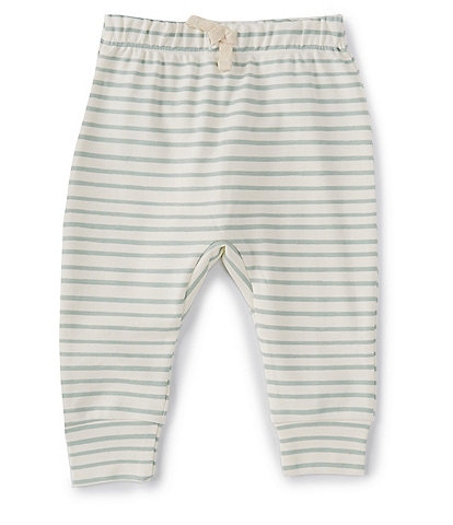 Pehr Baby Newborn-12 Months Stripes Away Harem Pants