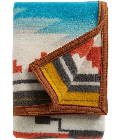 Pendleton 7 Generation Southwestern Print Children's Blanket