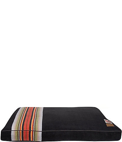 Pendleton Acadia National Park Napper Pet Bed with Removable Cover