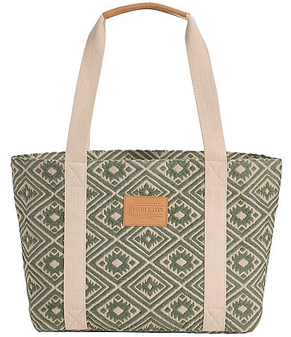 Pendleton Bayside Cotton Tote
