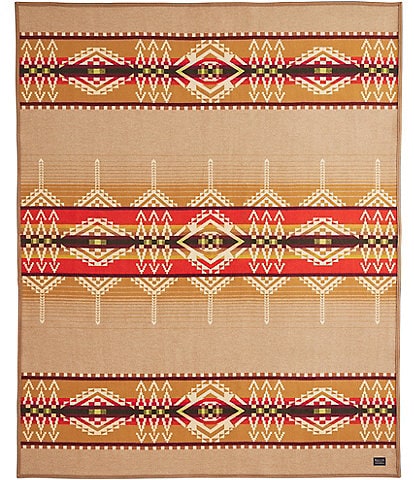 Pendleton Beacon Rock Throw Blanket