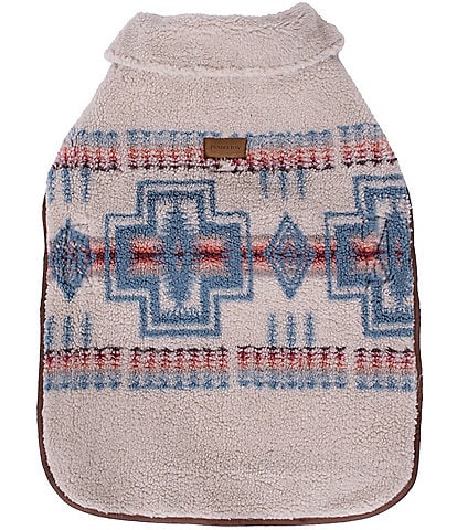 Pendleton Harding Berber Dog Coat