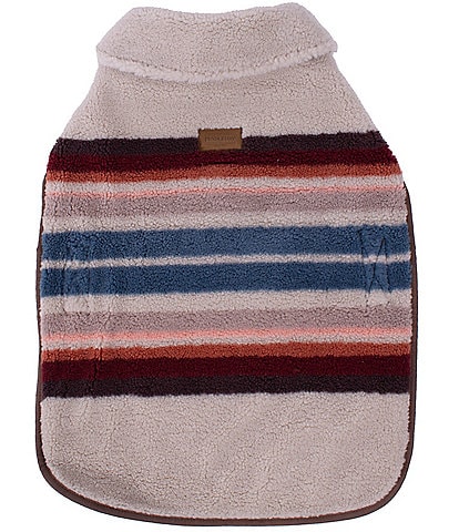 Pendleton Serape Berber Dog Coat