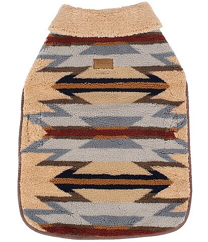Pendleton Wyeth Trail Berber Dog Coat