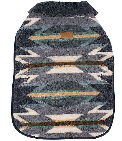 Pendleton Wyeth Trail Berber Dog Coat