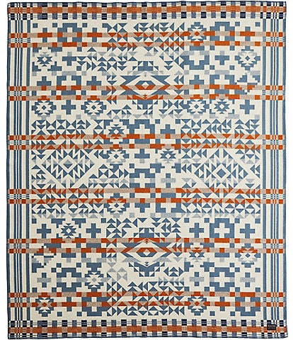 Pendleton Blue Ridge Throw Blanket