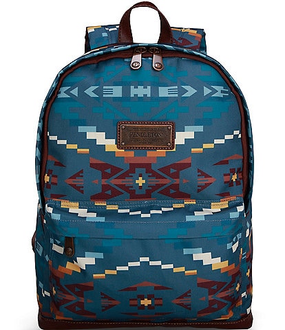 Pendleton Carico Lake Collection Travel Backpack