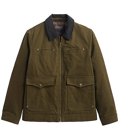 Pendleton Carson City Ranch Jacket
