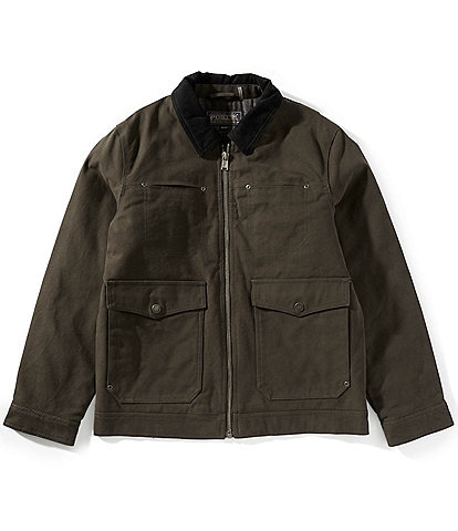 Pendleton Carson City Ranch Jacket