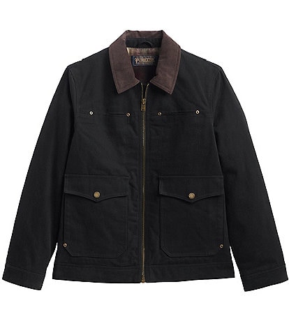 Pendleton Carson City Ranch Jacket