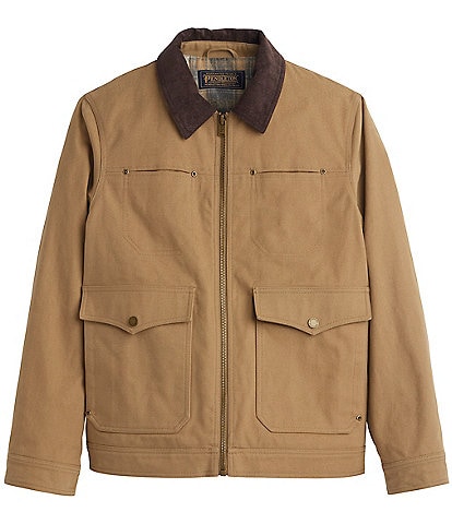 Pendleton Carson City Ranch Jacket