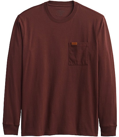 Pendleton Deschutes Long Sleeve T-Shirt