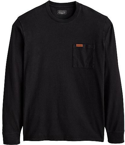Pendleton Deschutes Long Sleeve T-Shirt