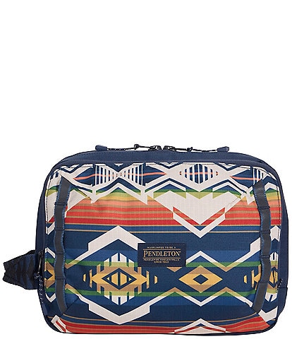 Pendleton Explorer Collection Travel Kit Bag