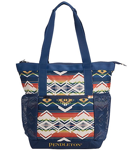 Pendleton Explorer Collection Zip Tote Bag