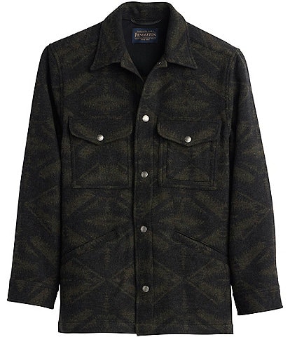 Pendleton Field Jacket