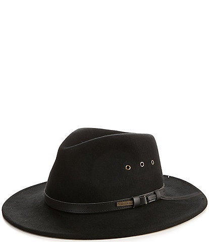Pendleton Getaway Hat