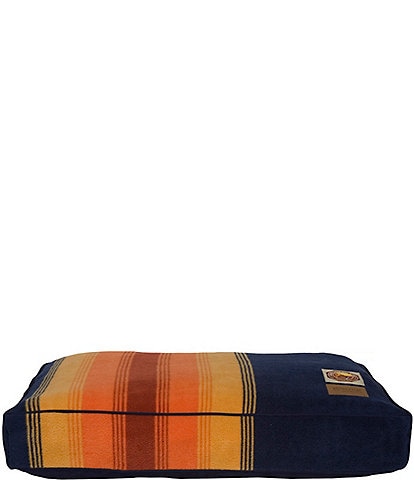 Pendleton Grand Canyon National Park Napper Pet Bed with Removable Cover