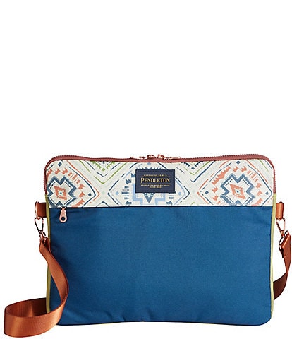Pendleton Harding Beach Laptop Case