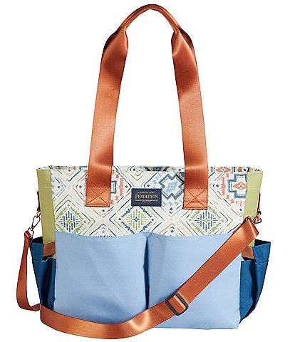 Pendleton Harding Beach Super Tote