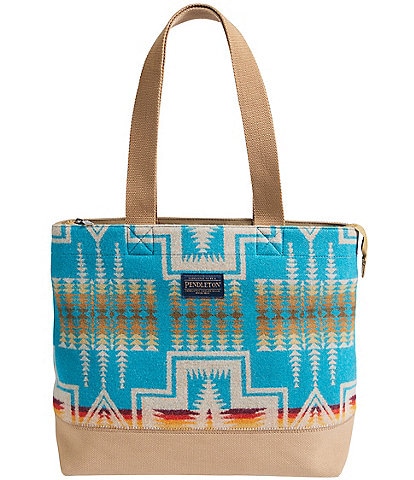 Pendleton Harding City Tote Bag