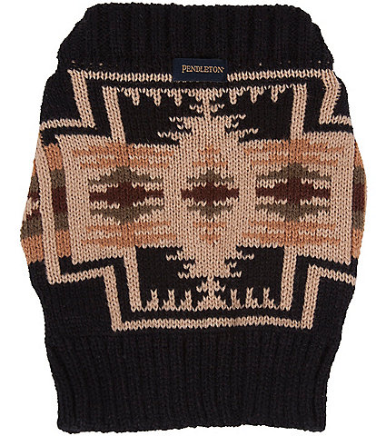 Pendleton Harding Pet Sweater