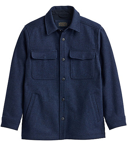 Pendleton Lawson Coat
