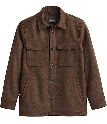 Pendleton Lawson Coat