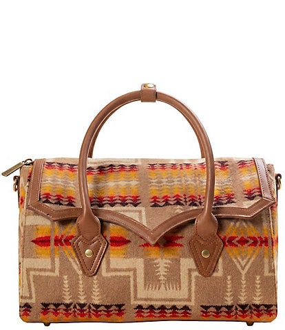 Pendleton Look West Collection Handbag