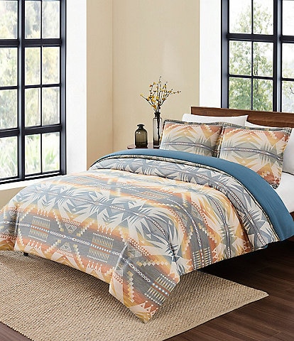 Pendleton Mystic Lake Comforter Mini Set
