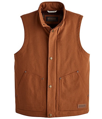 Pendleton Pine Grove Vest