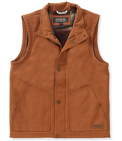 Pendleton Pine Grove Vest