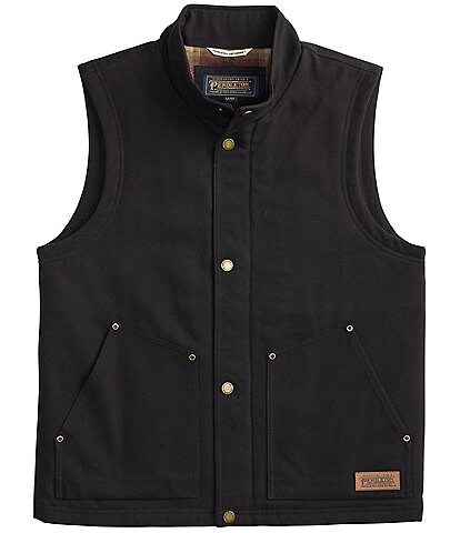 Pendleton Pine Grove Vest