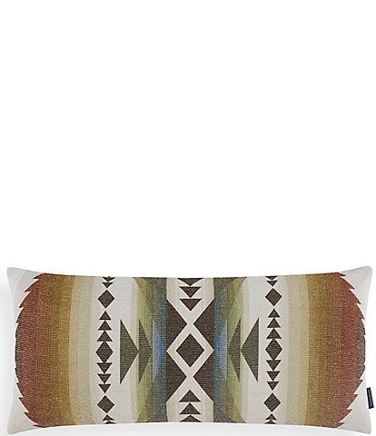 Pendleton Solstice Canyon Hug Bolster Pillow