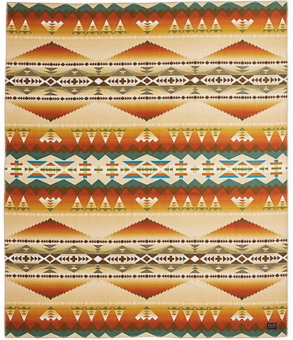 Pendleton Solstice Canyon Throw Blanket