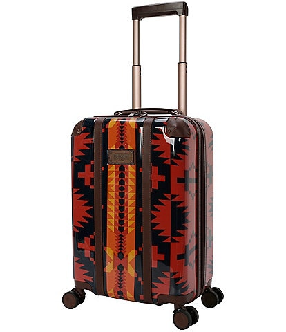 luggage canvas