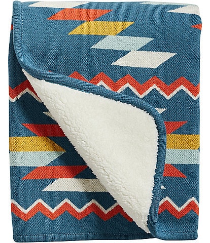 Pendleton Summerland Stroller Blanket