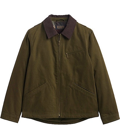 Pendleton Tahoma Trucker Jacket