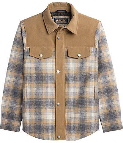 Pendleton Timberline Shirt Jacket