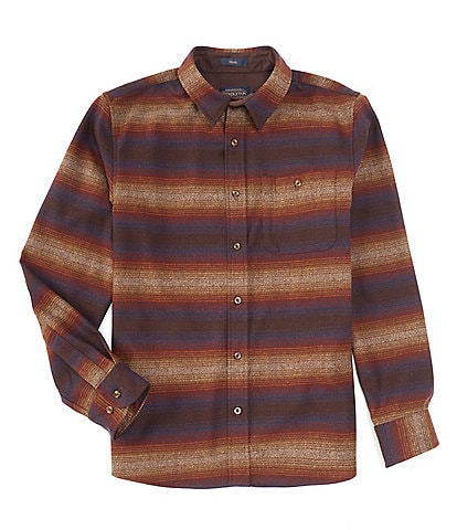 Pendleton Trail Long-Sleeve Woven Shirt