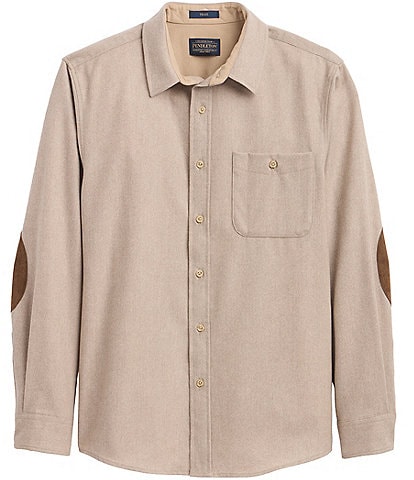Pendleton Trail Long Sleeve Woven Shirt