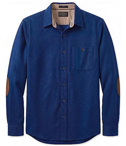 Pendleton Trail Long Sleeve Woven Shirt