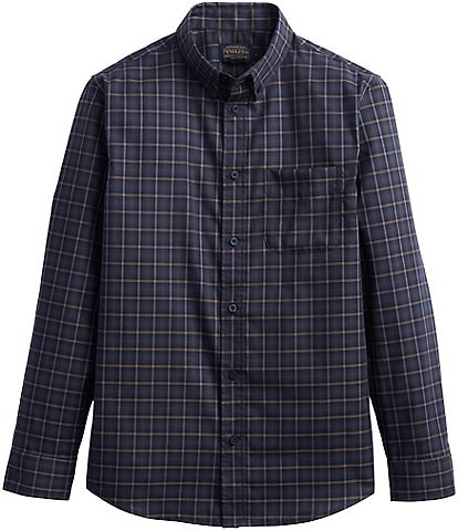 Pendleton Warren Long Sleeve Woven Shirt
