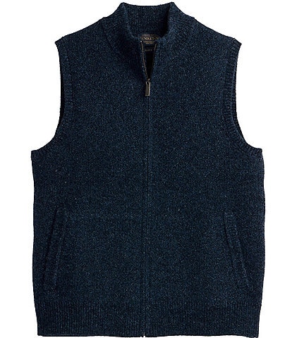 Pendleton Wool Sweater Vest