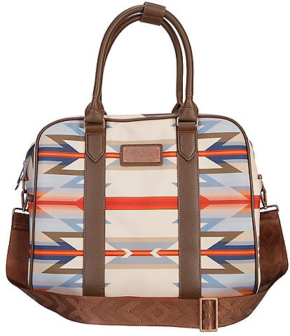 Pendleton Wyeth Trail Weekender Bag