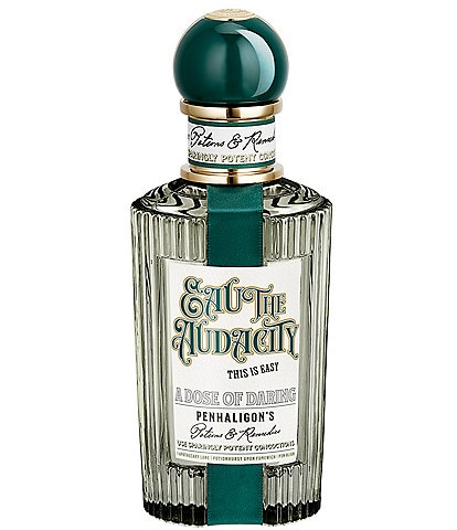 Penhaligons Eau The Audacity Eau de Parfum